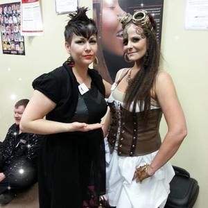 Meet your Posher, Vanessa